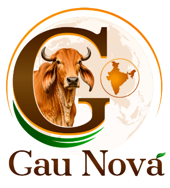 Gau Nova logo