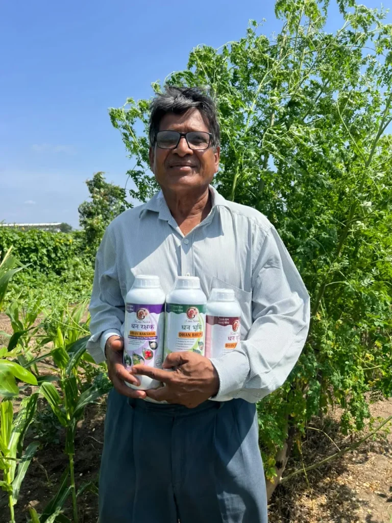 Keshubhai Patel